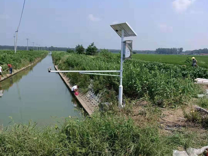 地下水計量設(shè)施