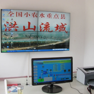 泵站自動化系統(tǒng)