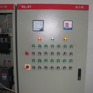 泵站自動(dòng)化系統(tǒng)