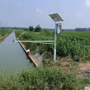 地下水計(jì)量設(shè)施
