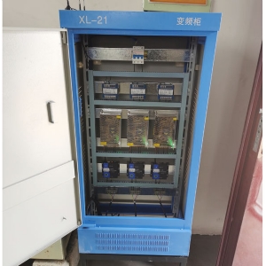 地下水計量設(shè)施